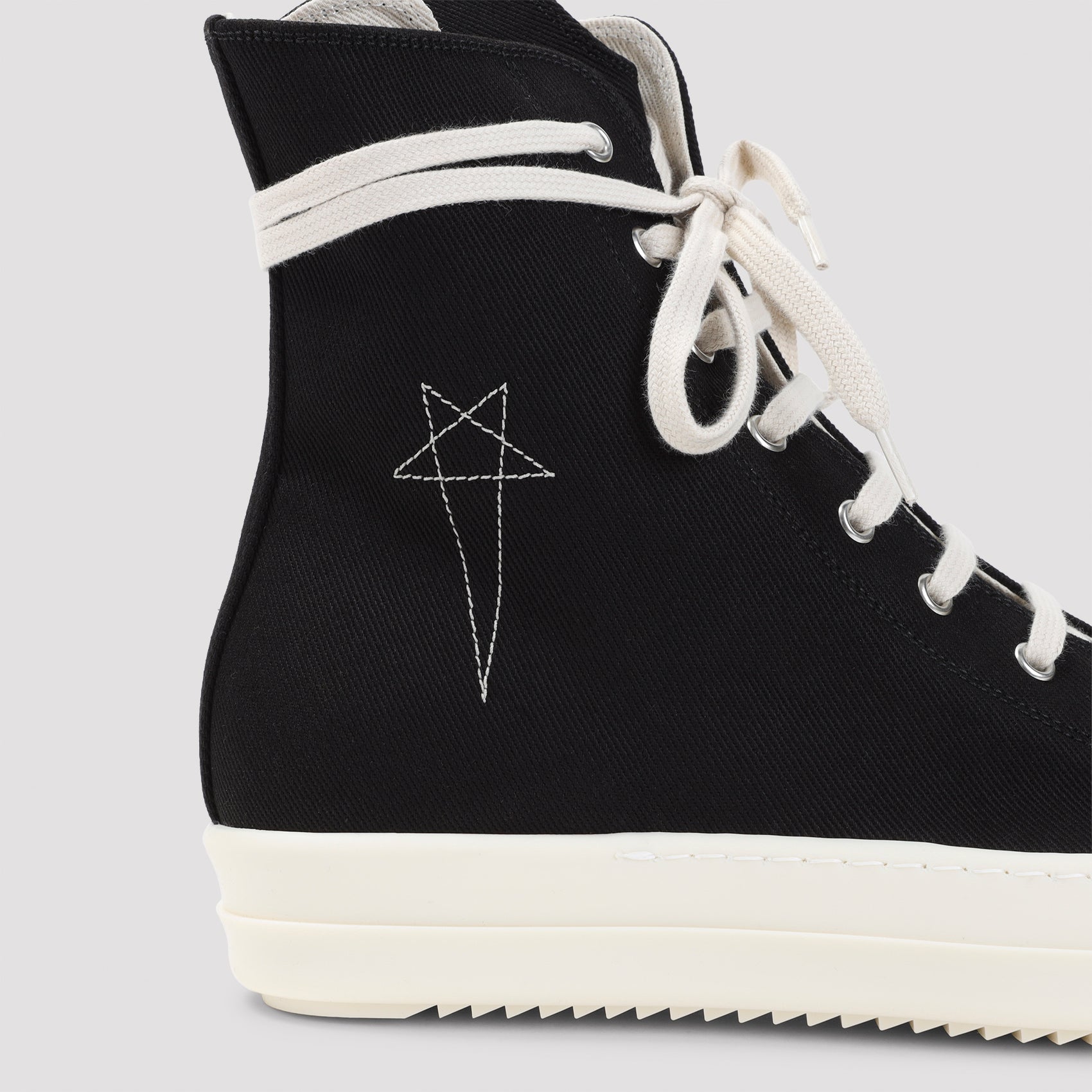 Rick Owens Drkshdw Sneakers