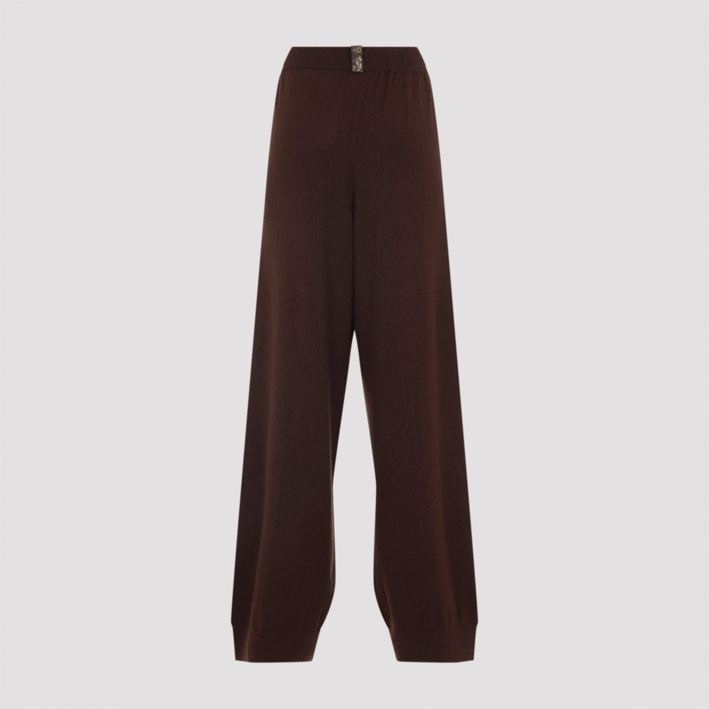 Fabiana Filippi Wide Leg Pants