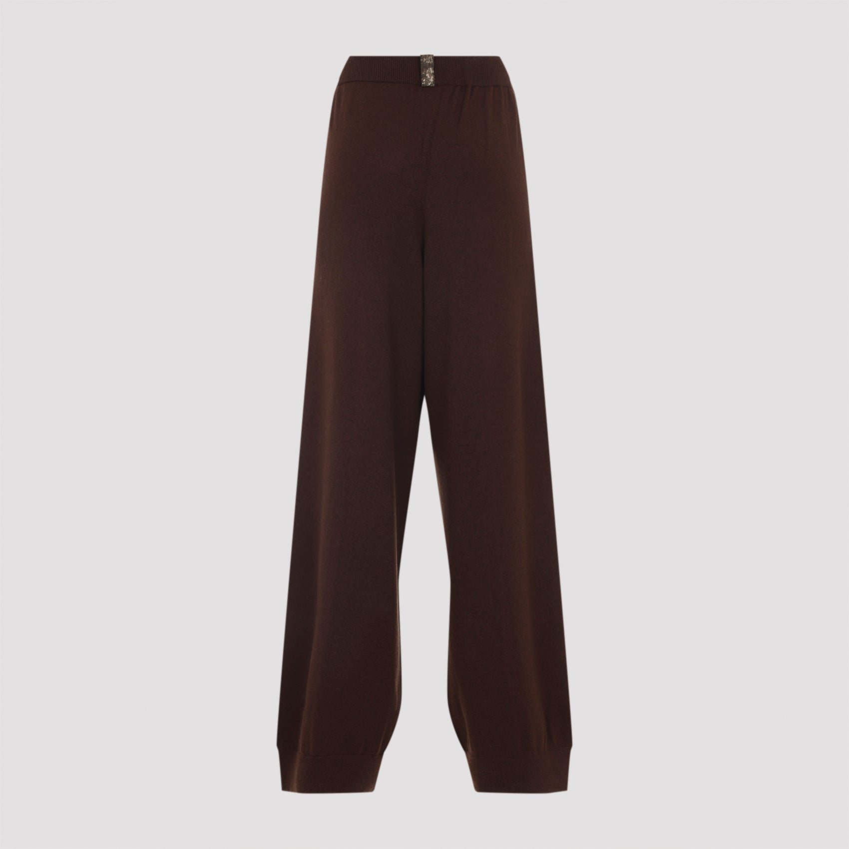 Fabiana Filippi Wide Leg Pants