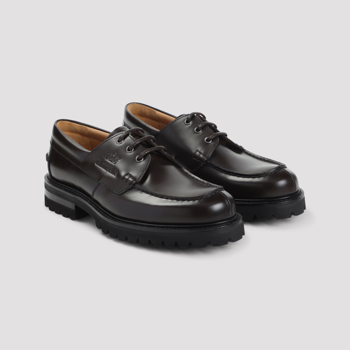 Church`s Pickering Loafers