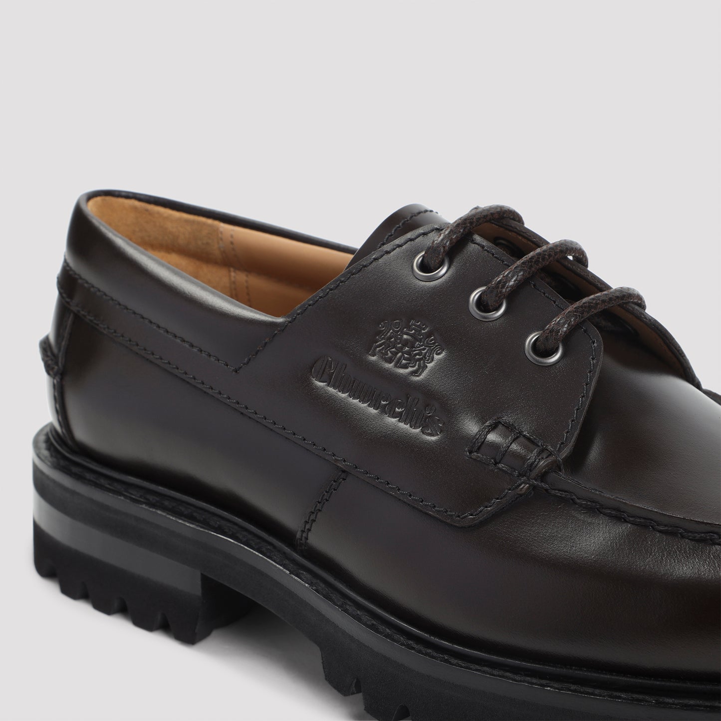 Church`s Pickering Loafers