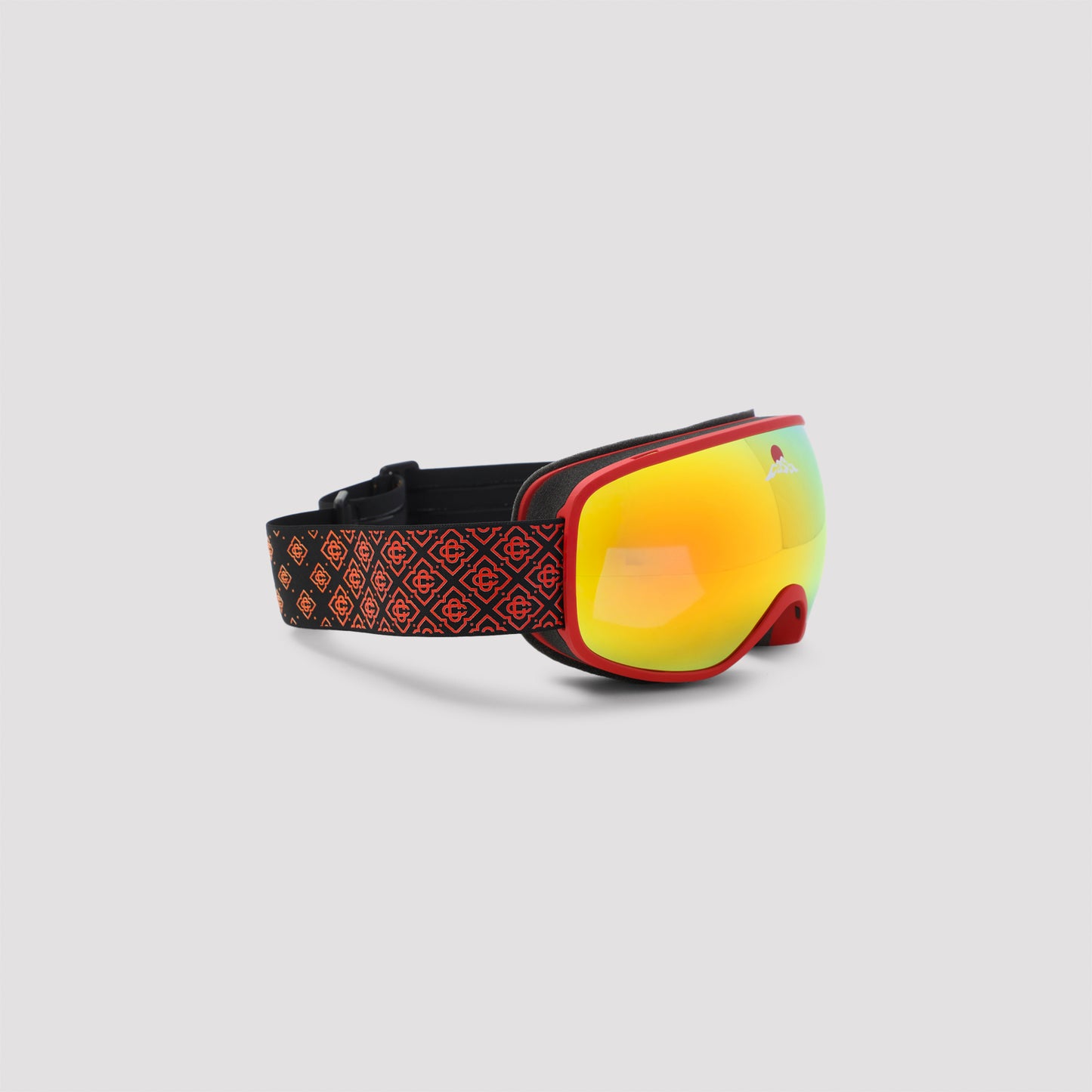 Casablanca Acetate Ski Goggles
