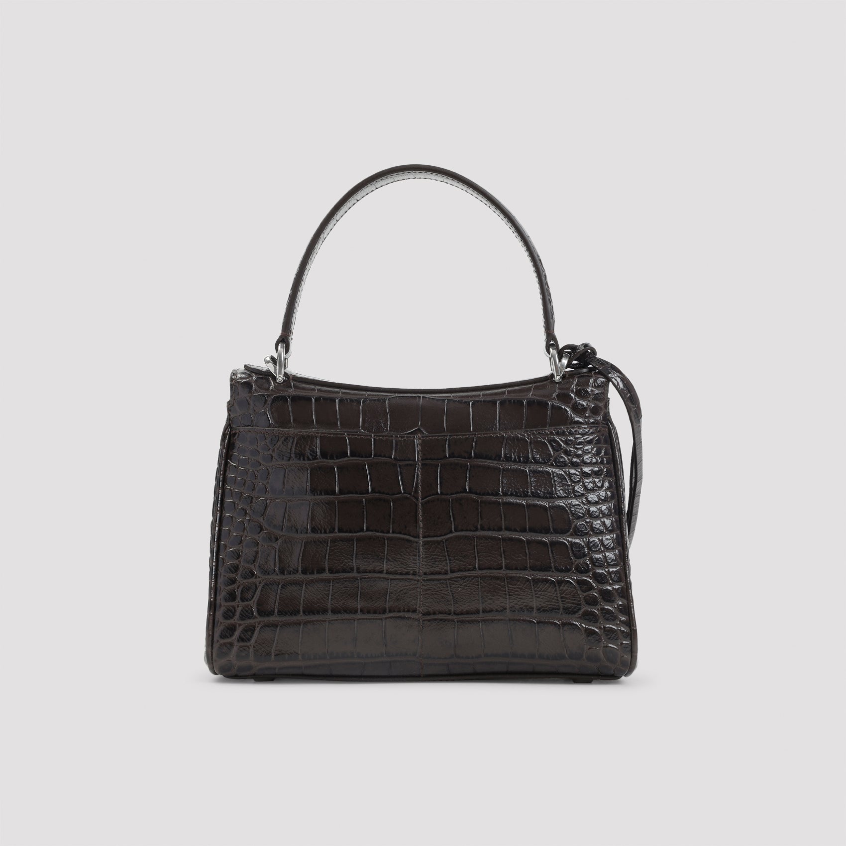 Balenciaga Rodeo Top Handle Handbag