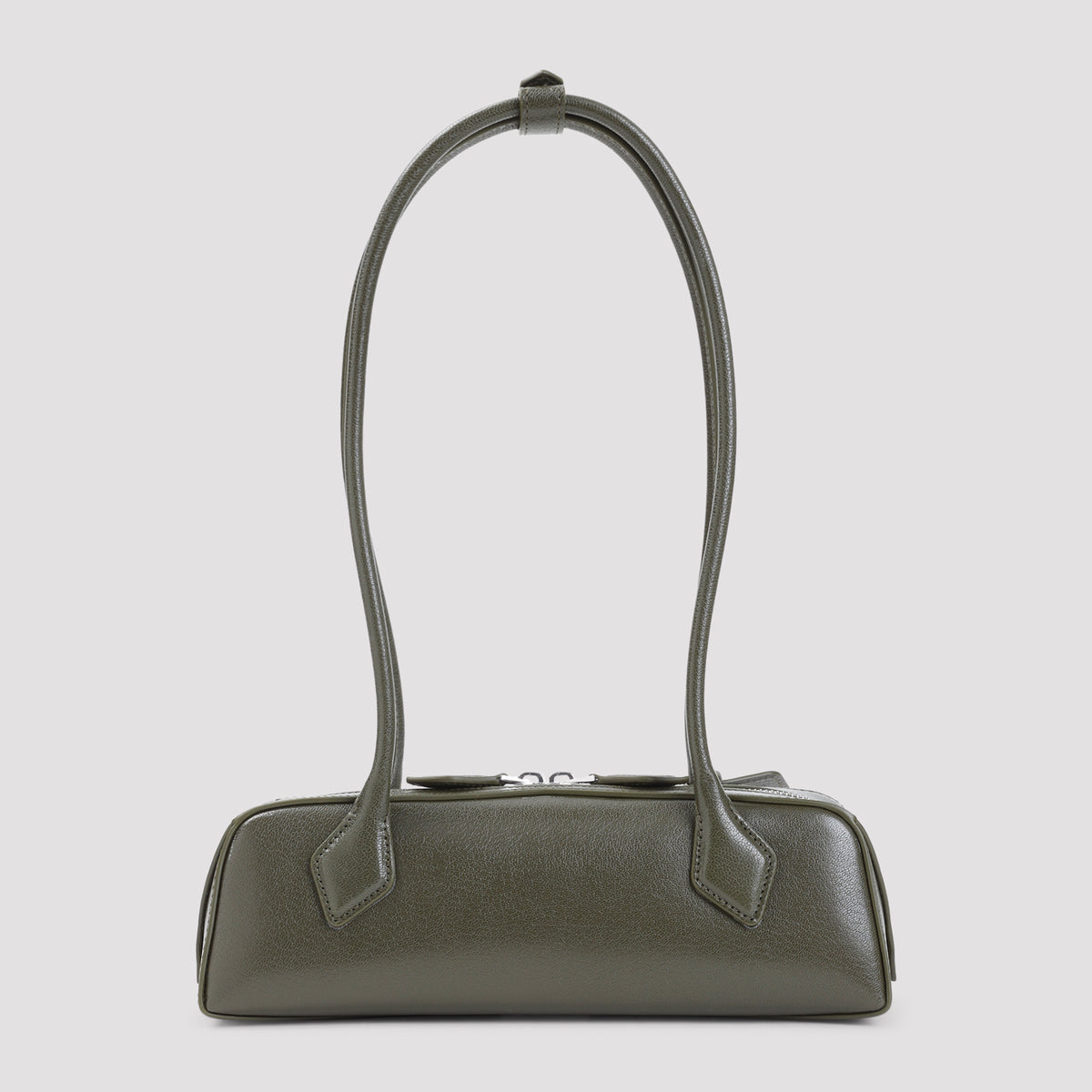 Alaïa Teckel Small Shoulder Bag