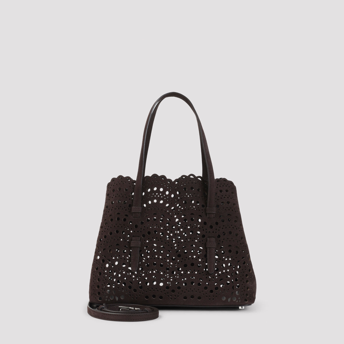 Alaïa Mina 25 Nabuck