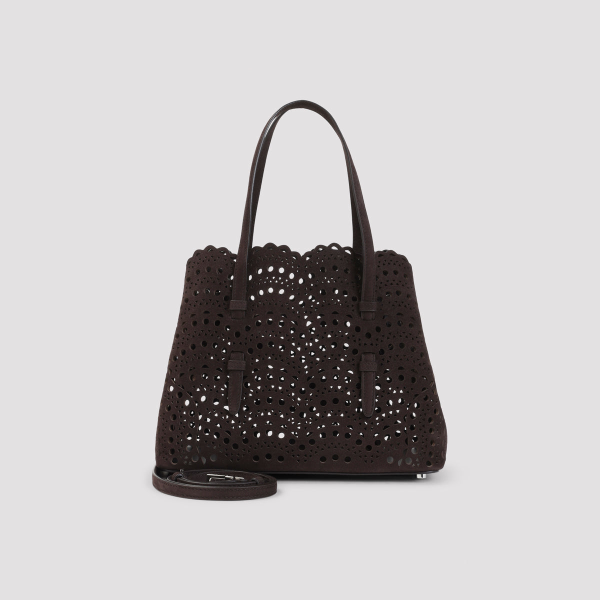 Alaïa Mina 25 Nabuck