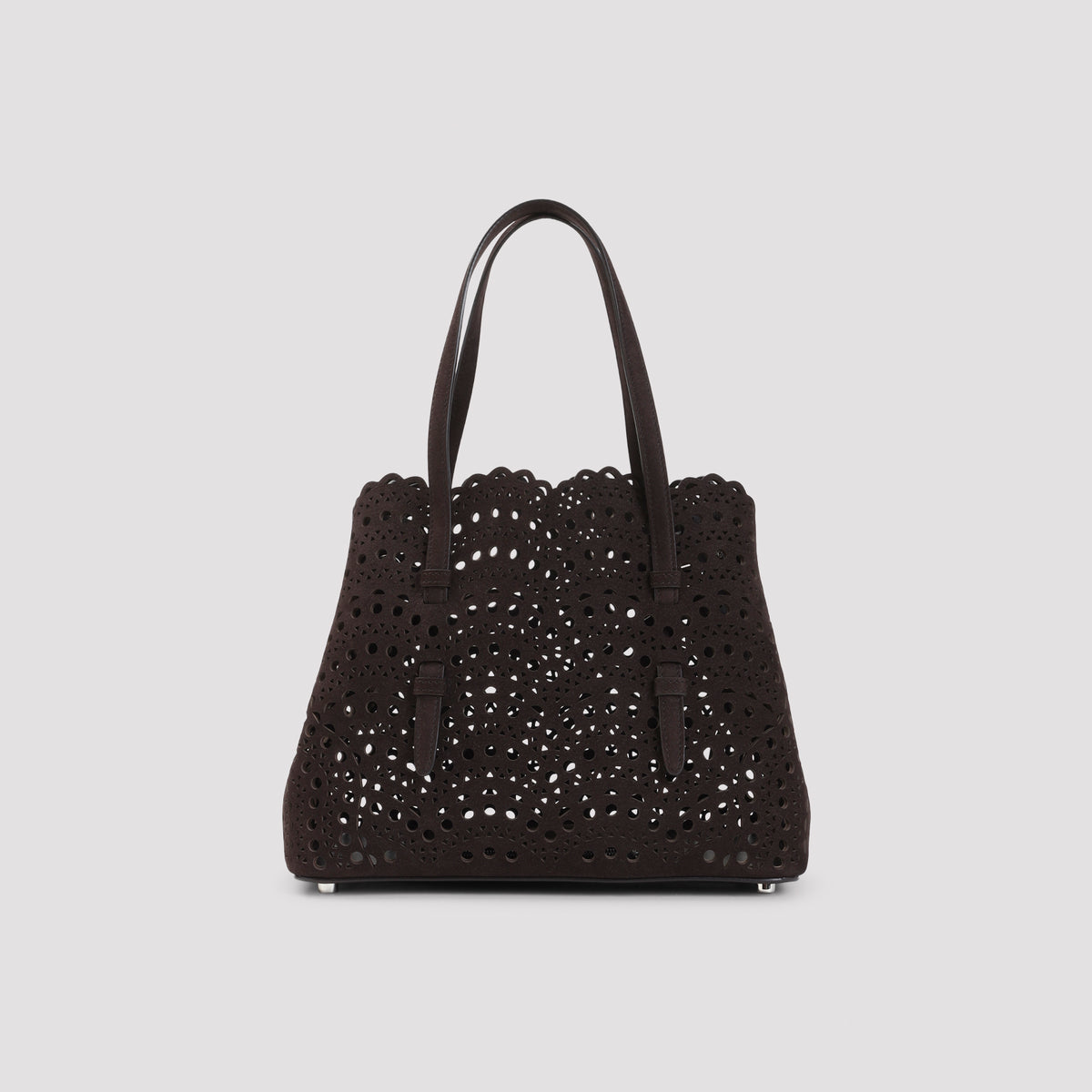 Alaïa Mina 25 Nabuck