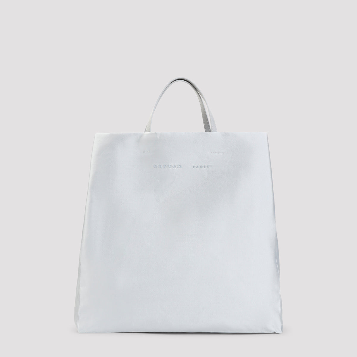 Carven Jeanne Tote Bag