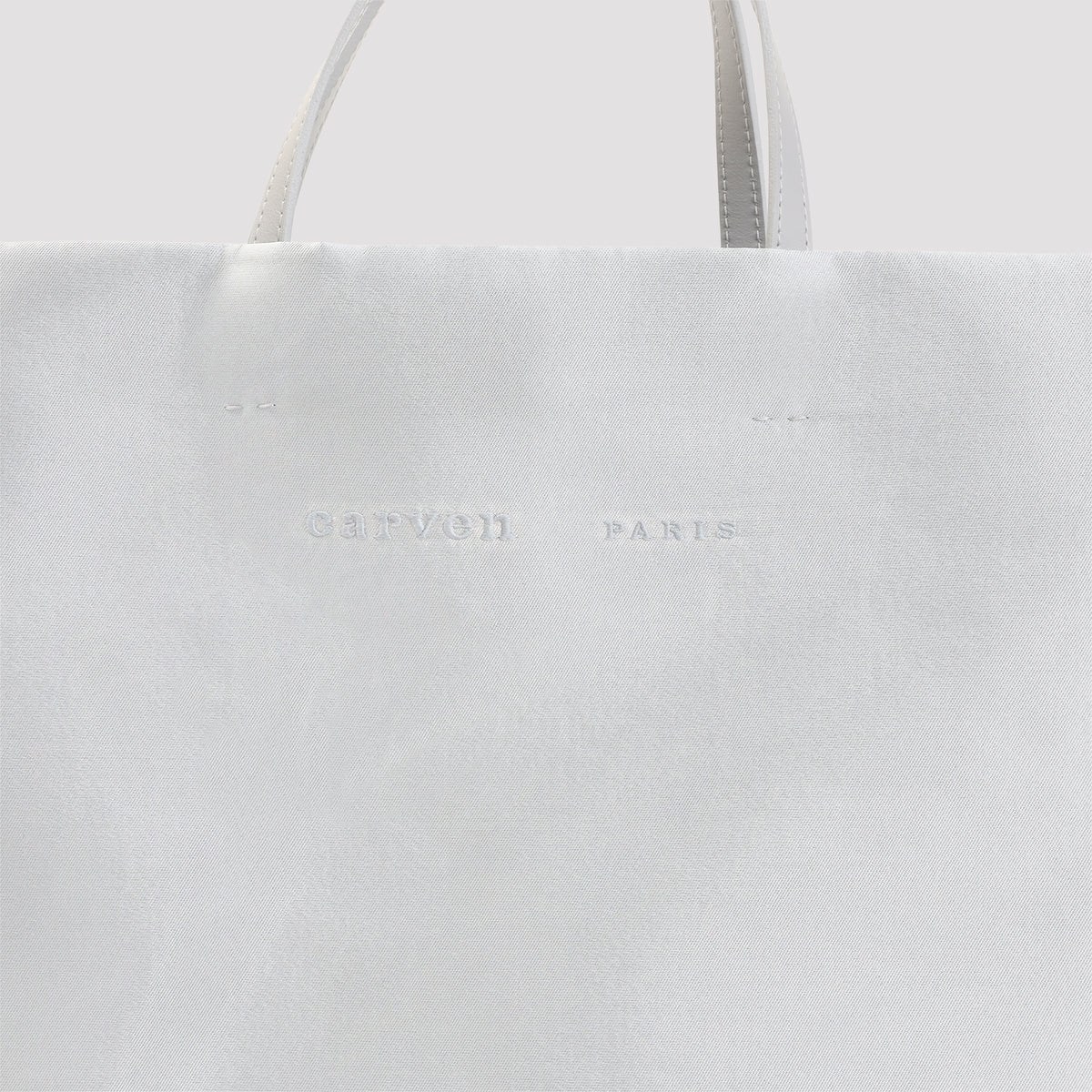 Carven Jeanne Tote Bag