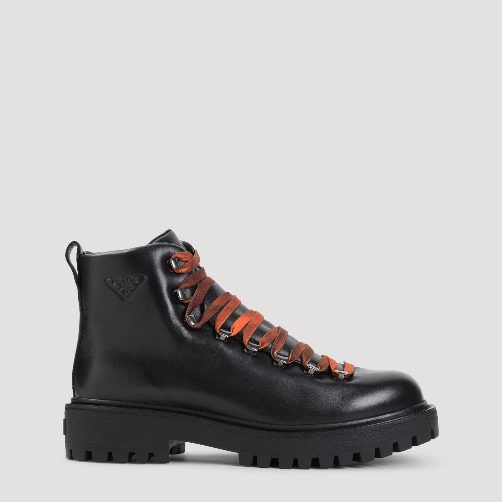 Prada St Moritz Boots