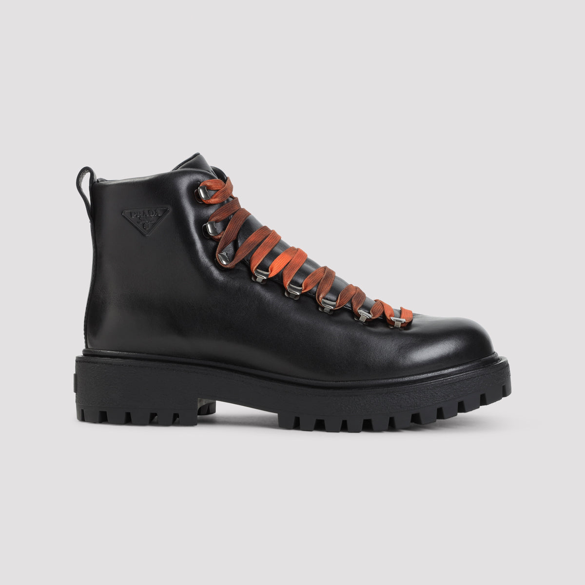 Prada St Moritz Boots