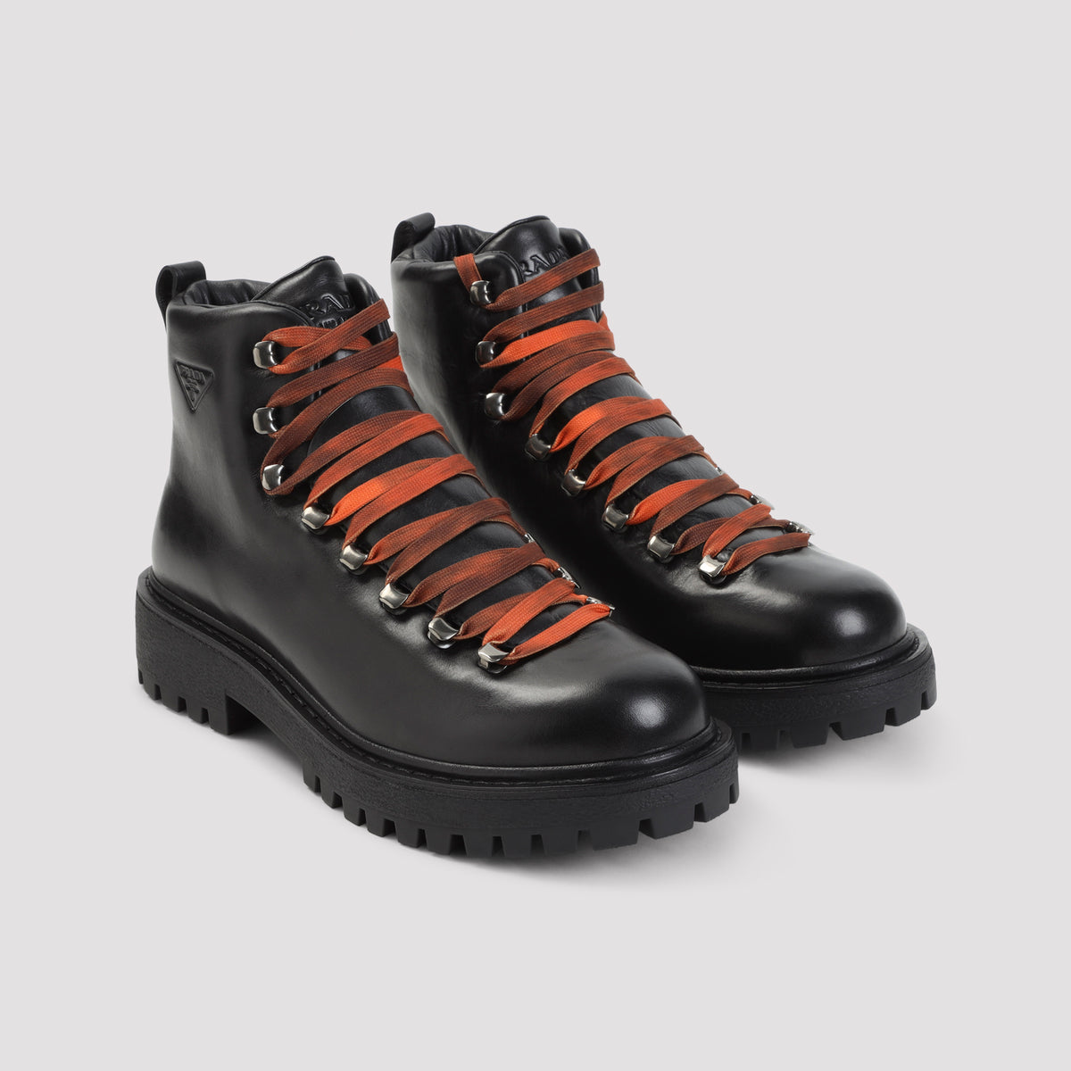 Prada St Moritz Boots