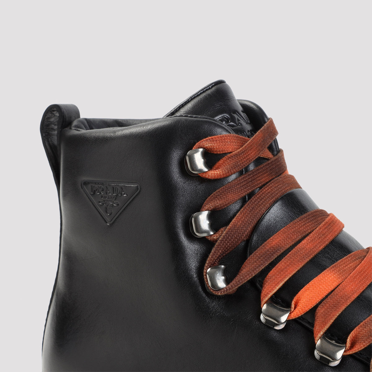 Prada St Moritz Boots