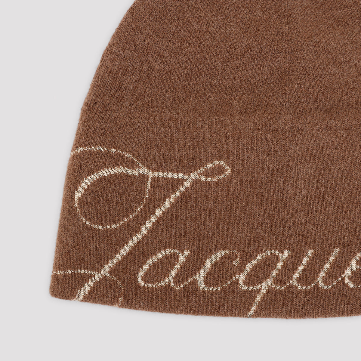 Jacquemus Le Bonnet Atelier