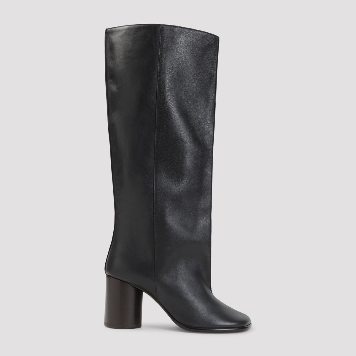 Lemaire Crease Sleeve Boots