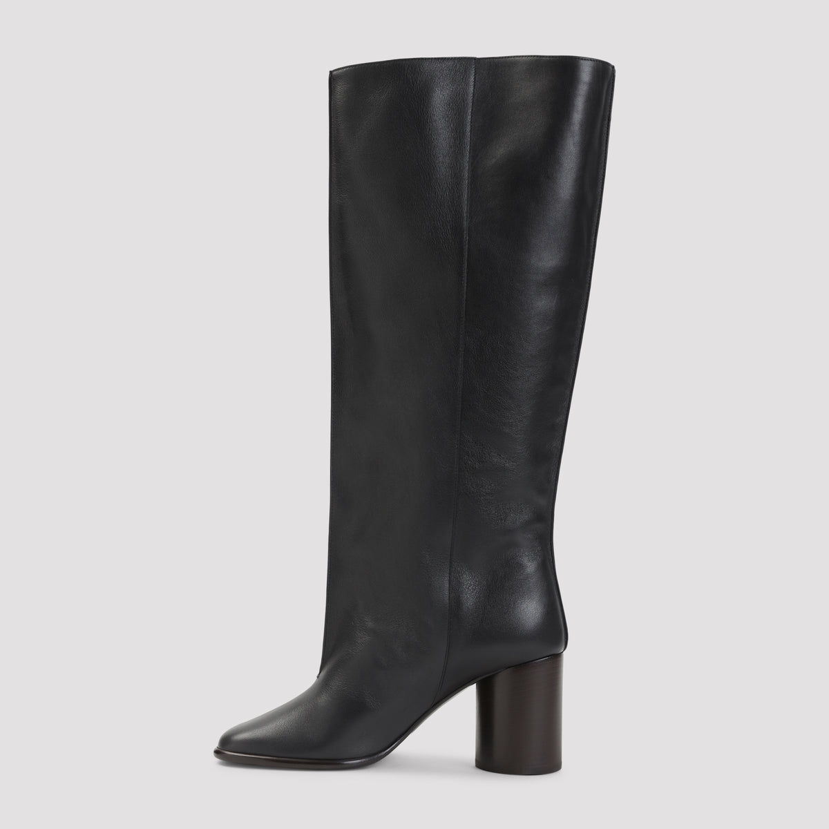 Lemaire Crease Sleeve Boots