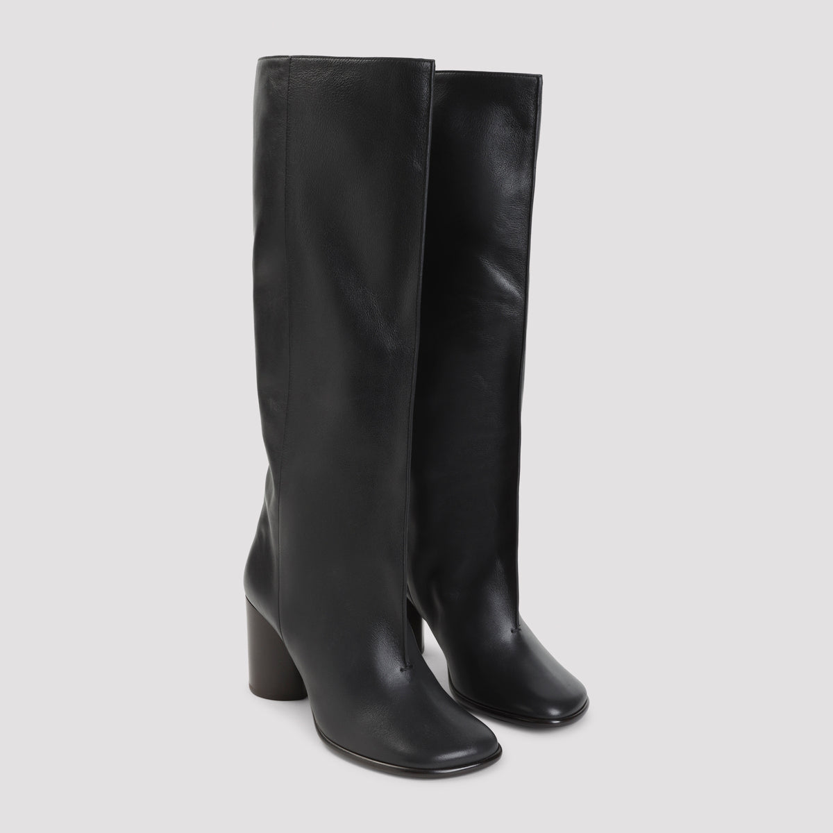 Lemaire Crease Sleeve Boots