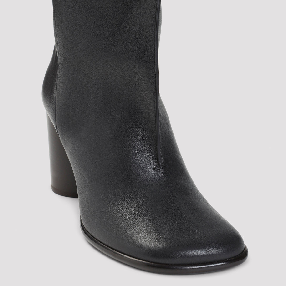 Lemaire Crease Sleeve Boots