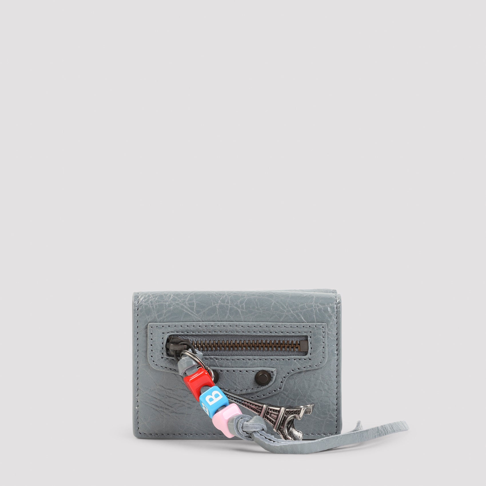 Balenciaga Le City Mini Wallet
