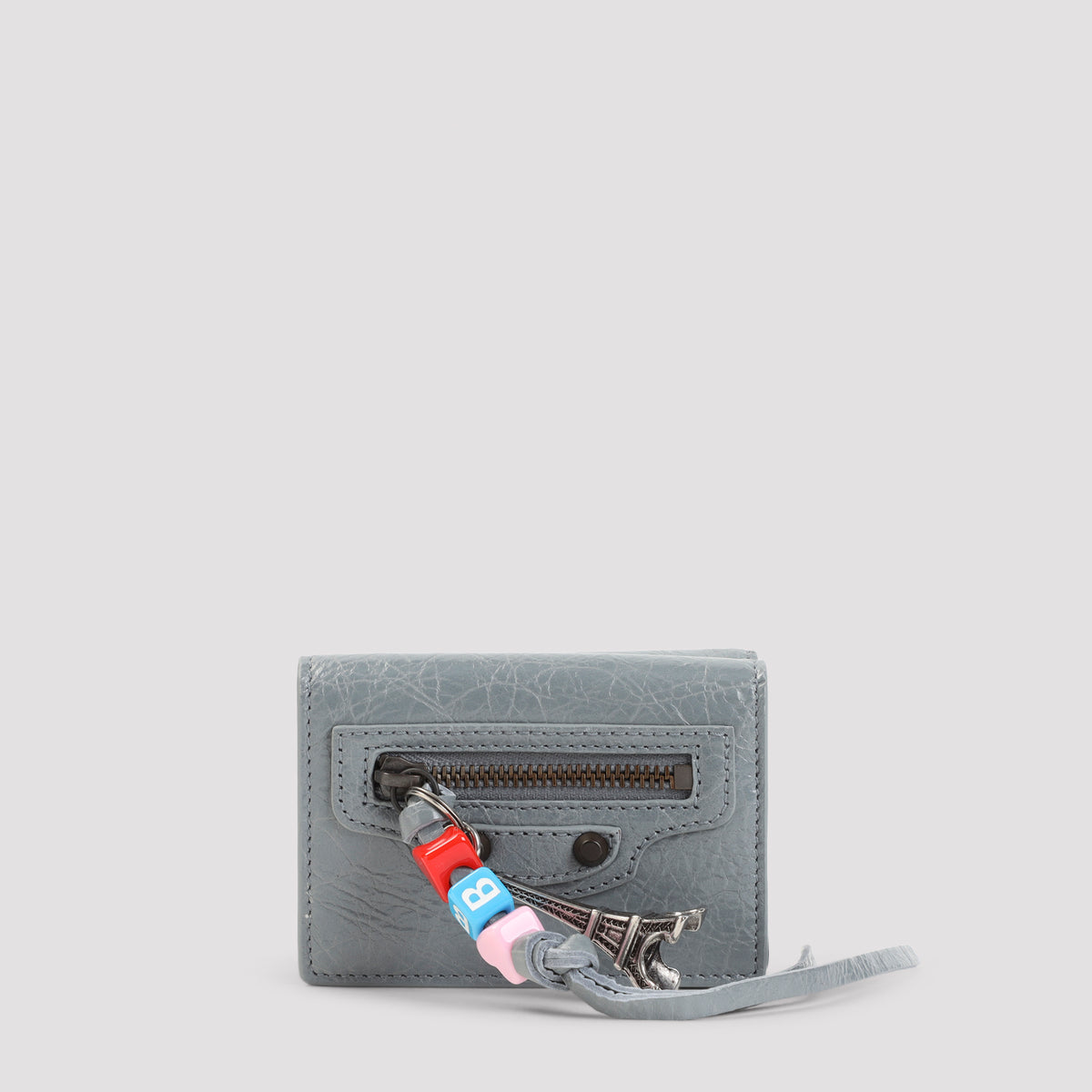 Balenciaga Le City Mini Wallet