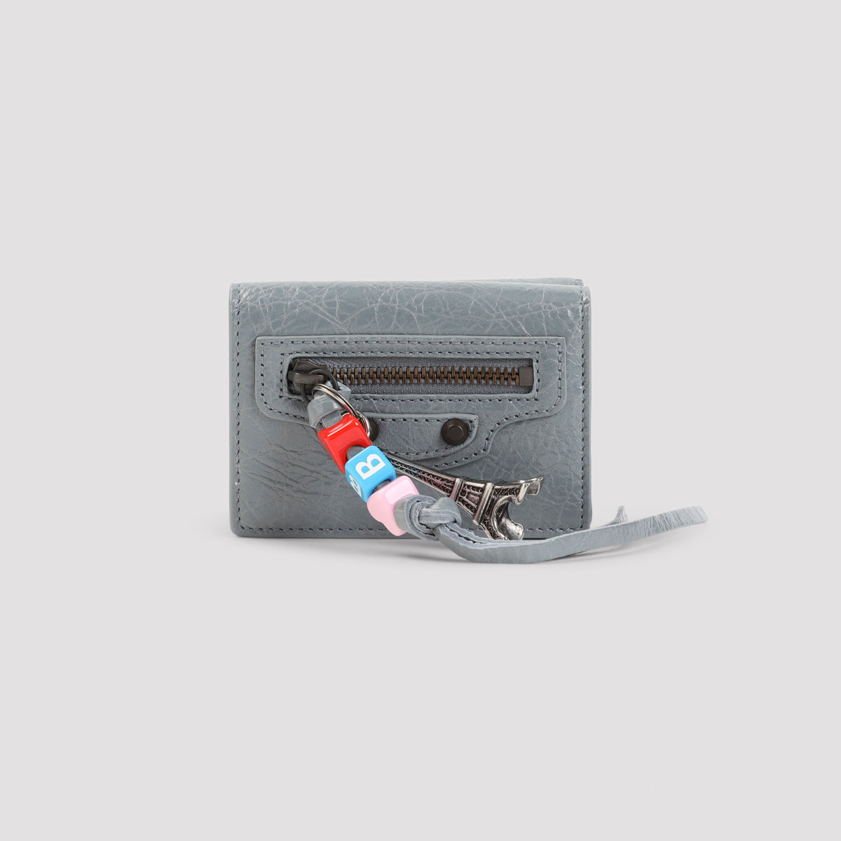 Balenciaga Le City Mini Wallet