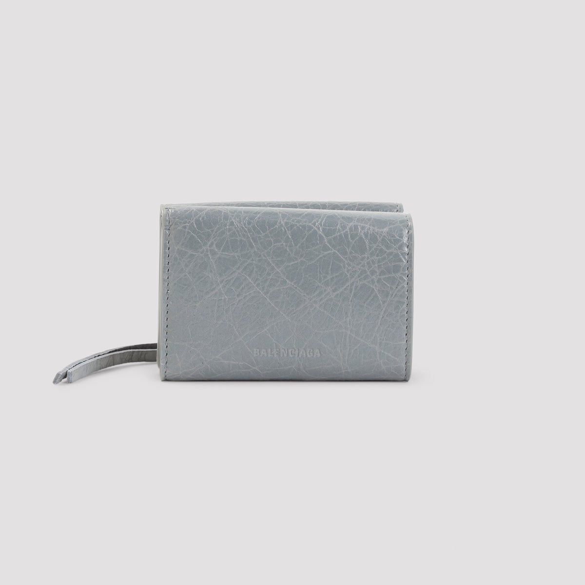 Balenciaga Le City Mini Wallet