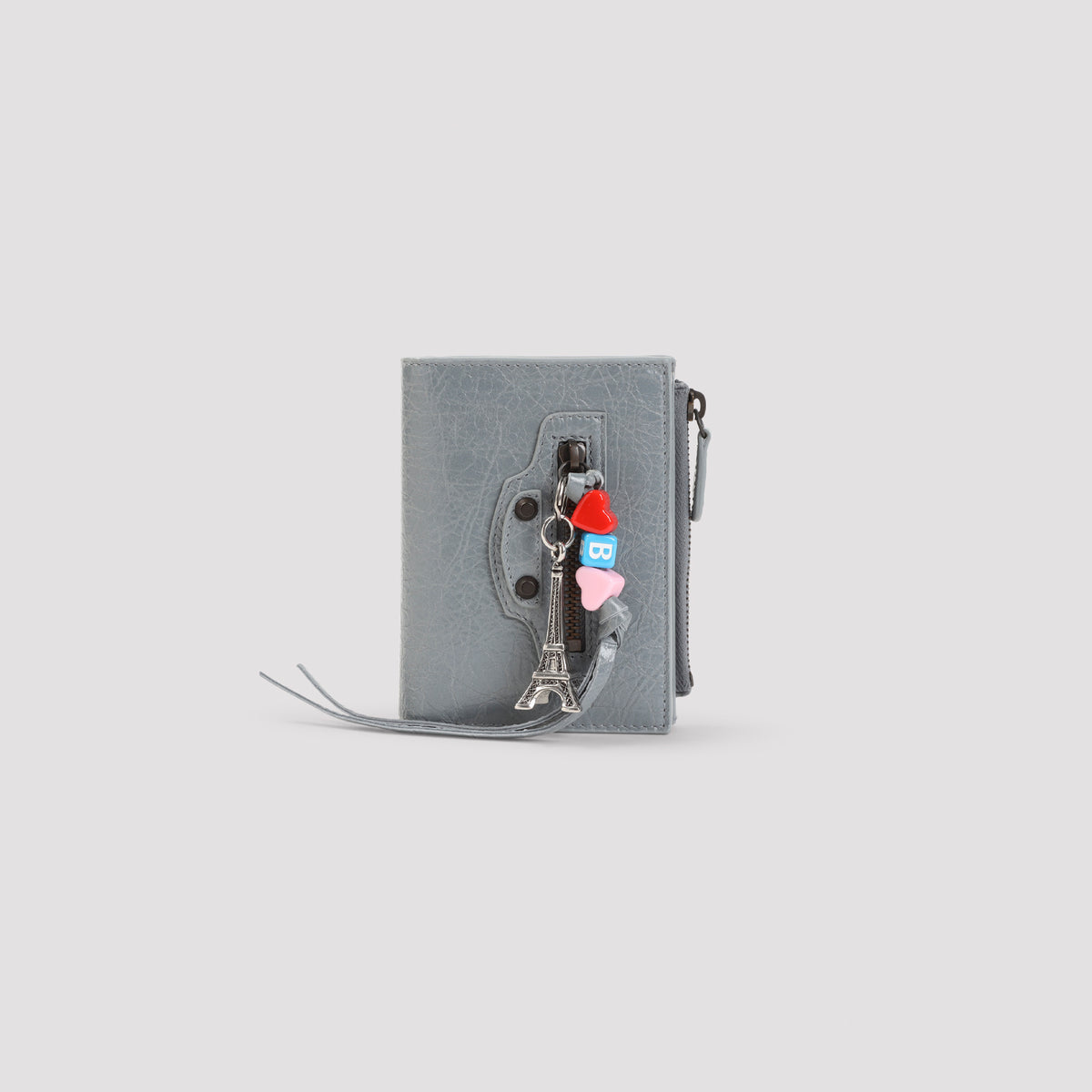 Balenciaga Le City Bifold