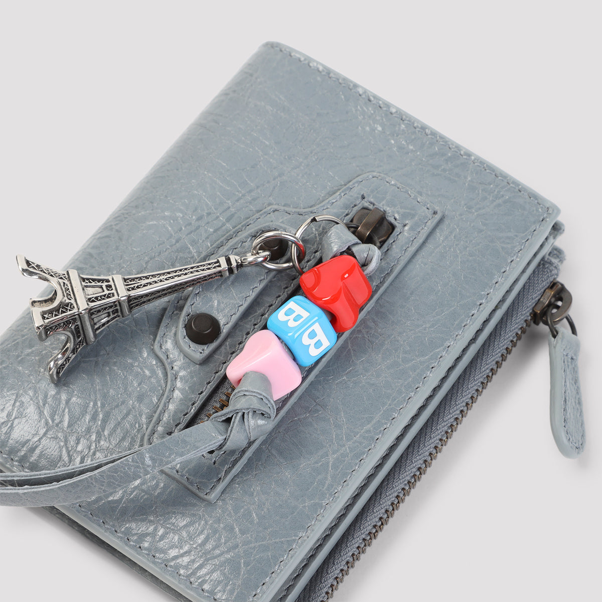 Balenciaga Le City Bifold
