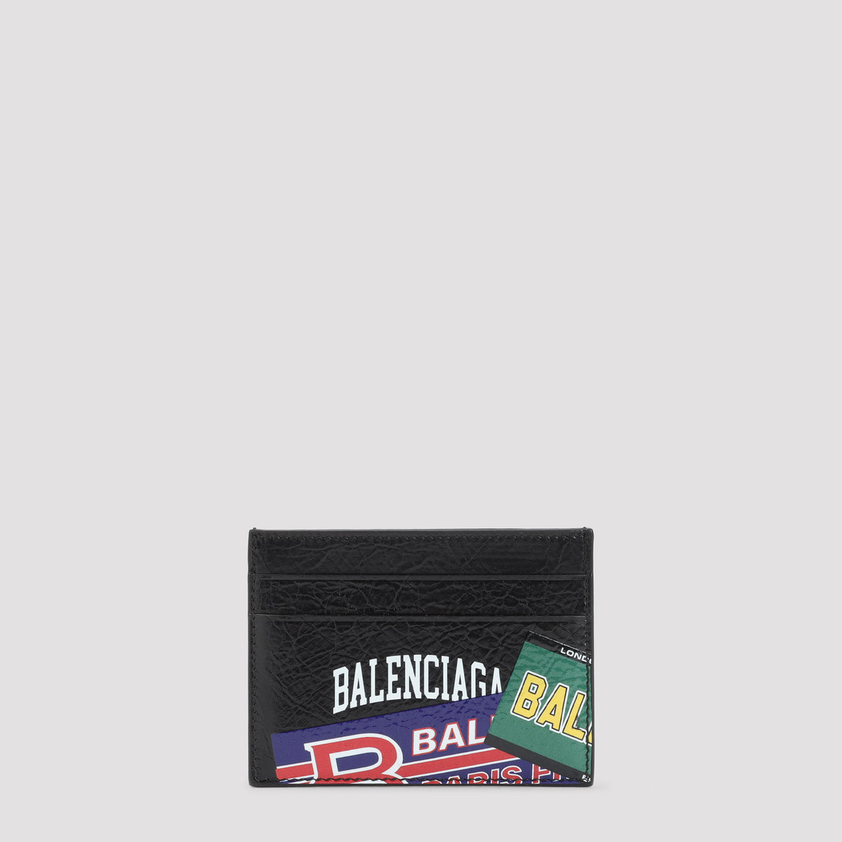 Balenciaga Cash Card Holder