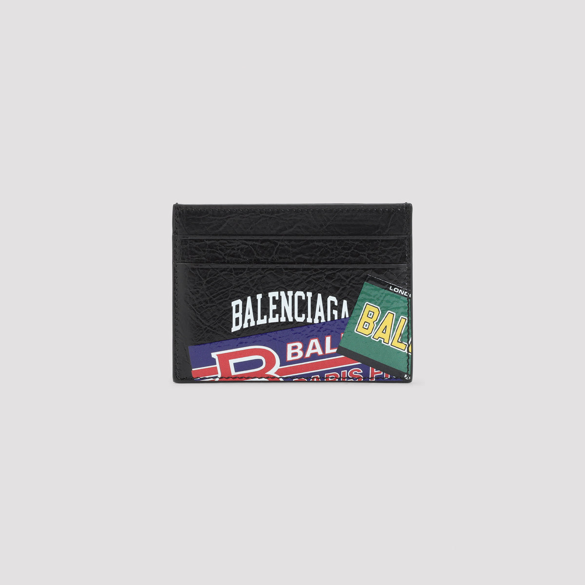 Balenciaga Cash Card Holder
