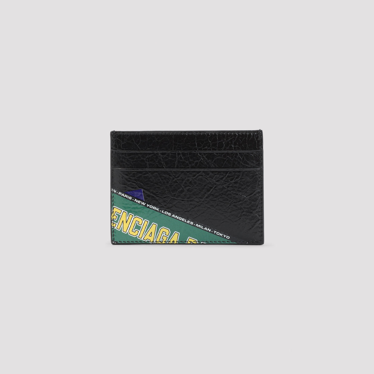 Balenciaga Cash Card Holder