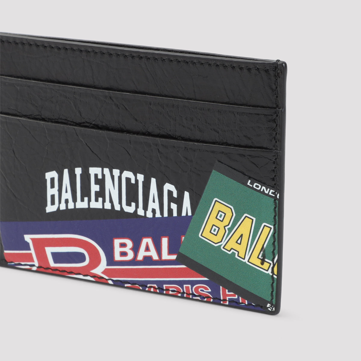 Balenciaga Cash Card Holder
