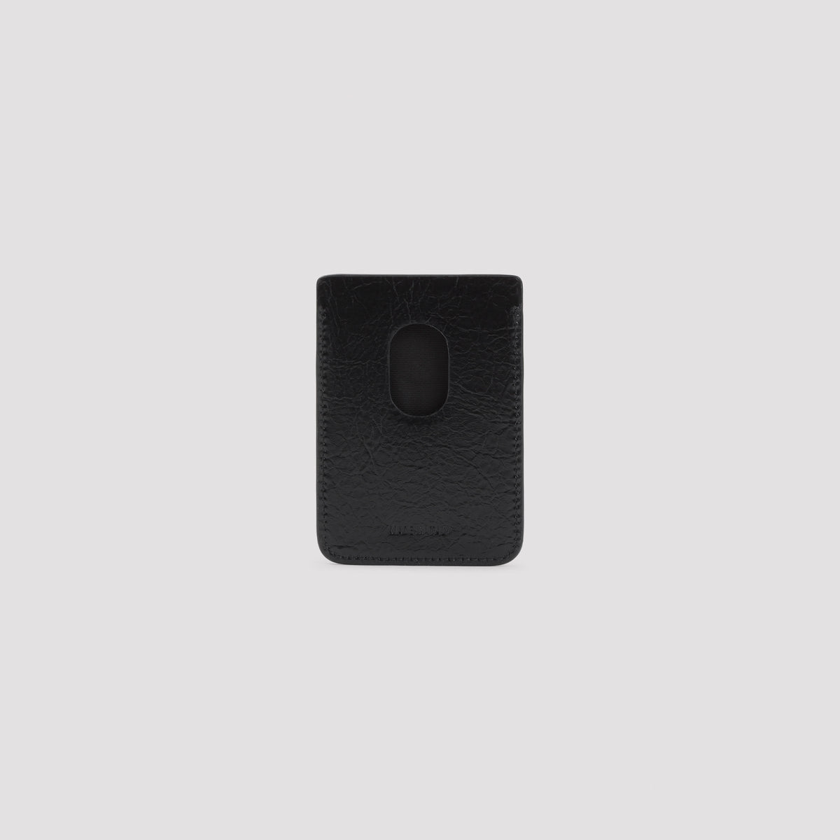 Balenciaga Cash Iphone Magnet Card