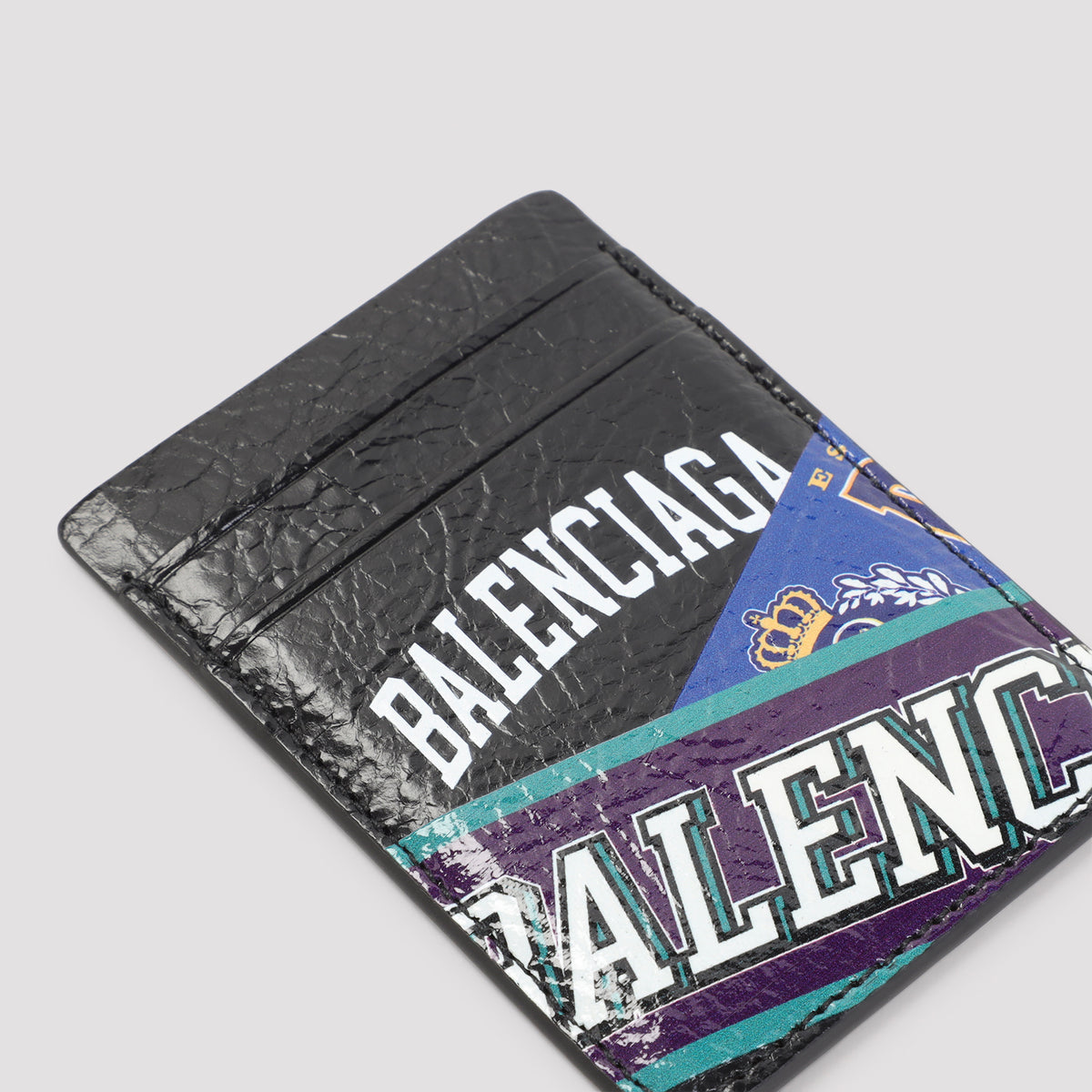 Balenciaga Cash Iphone Magnet Card