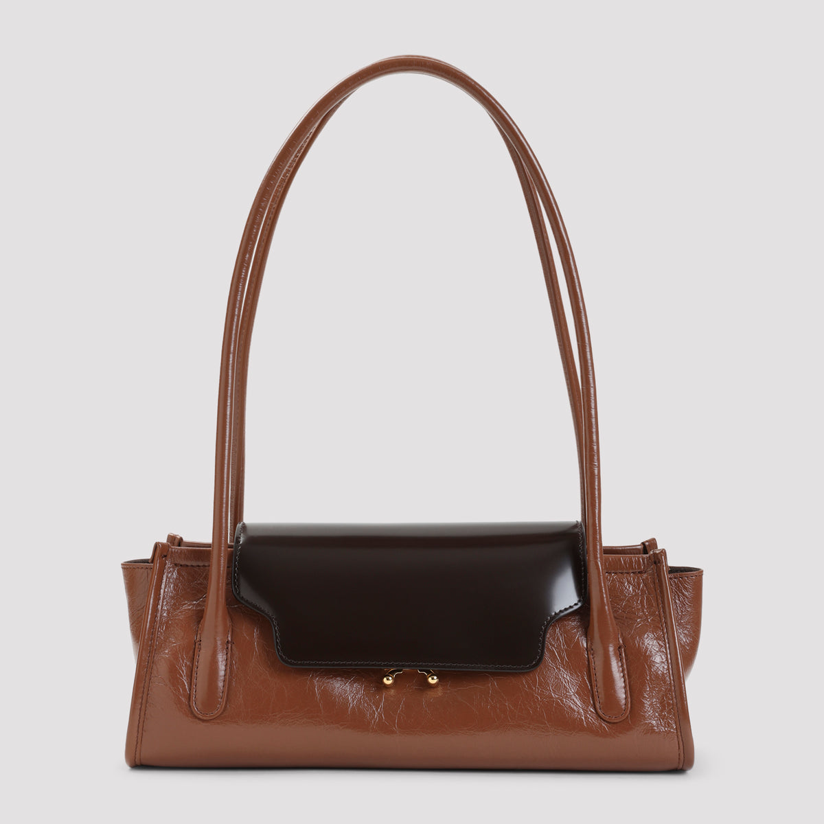 Marni Trunkette Shoulder