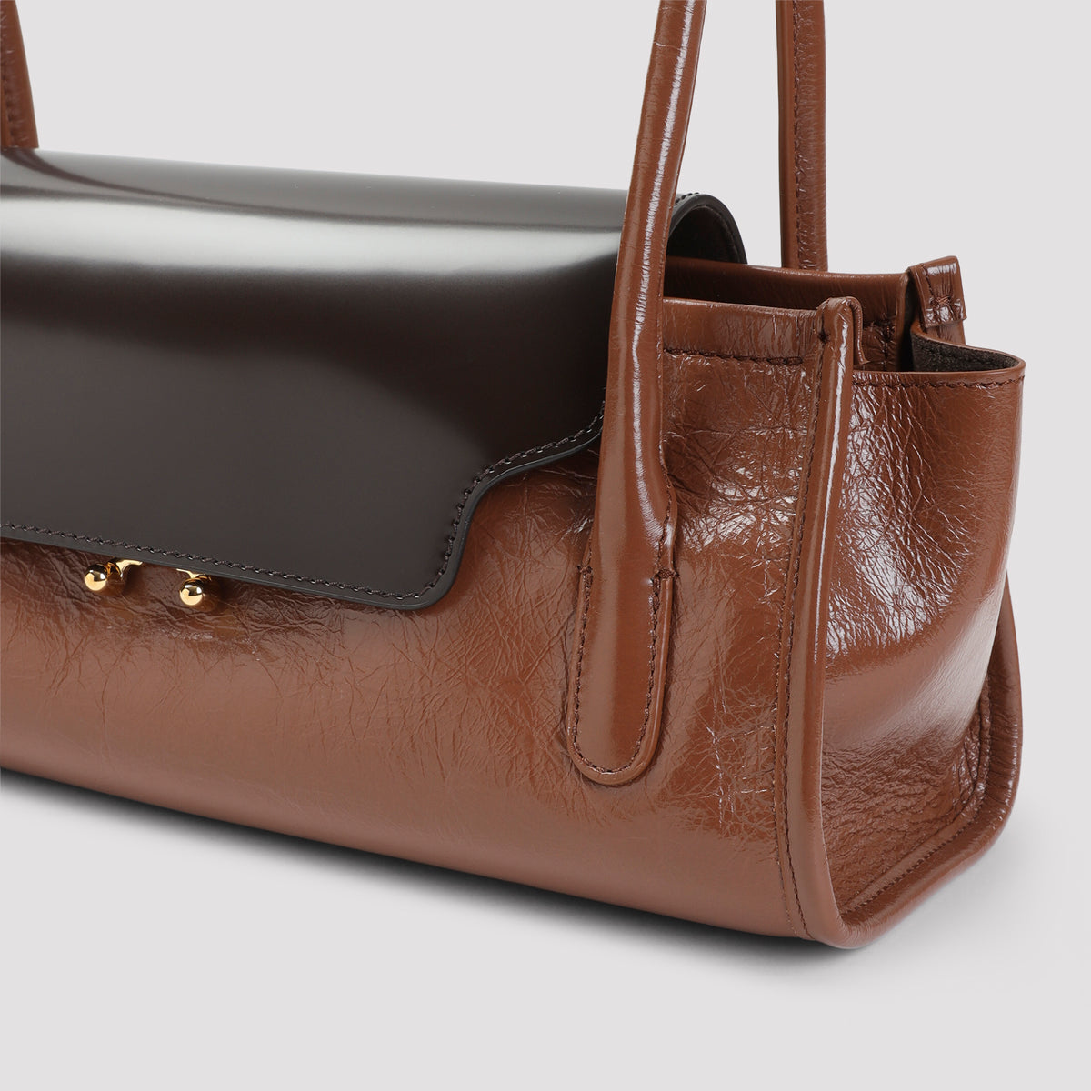 Marni Trunkette Shoulder