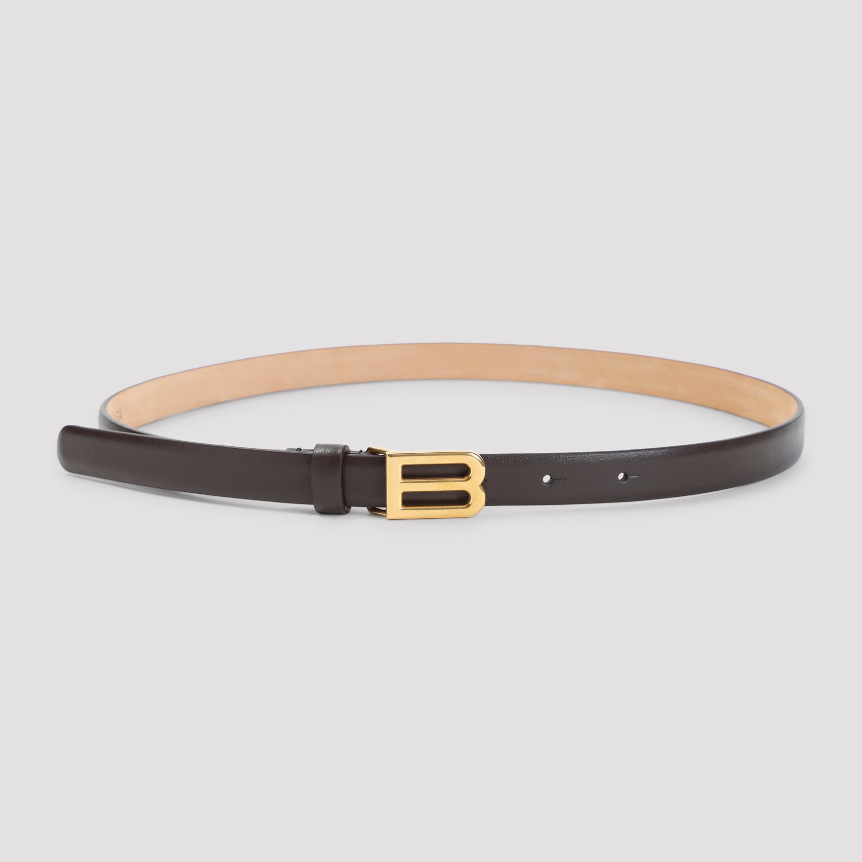Balenciaga Bolero B Belt