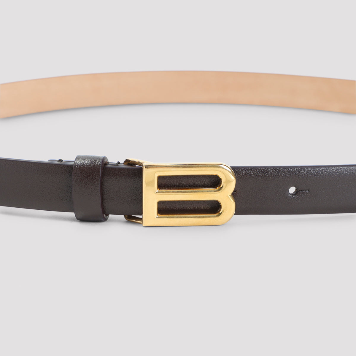 Balenciaga Bolero B Belt