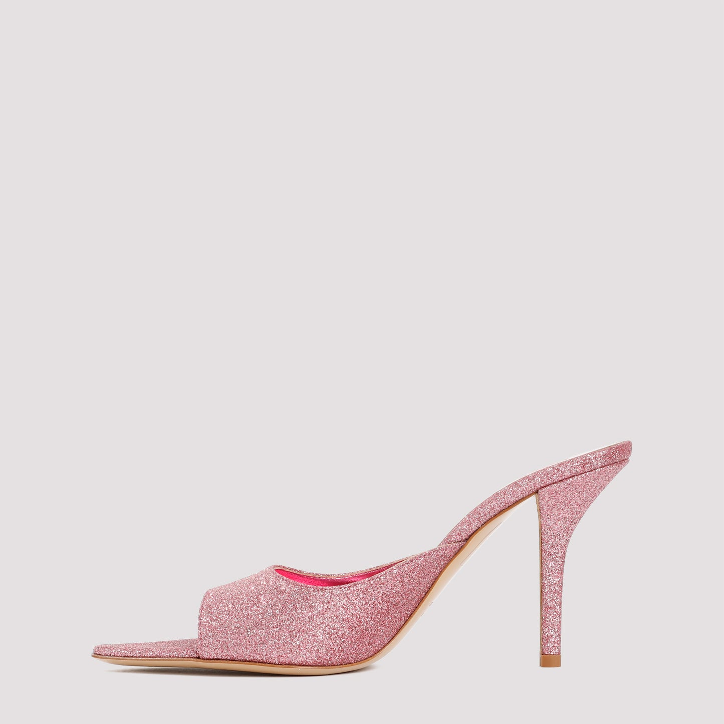 Gia x Pernille Mules