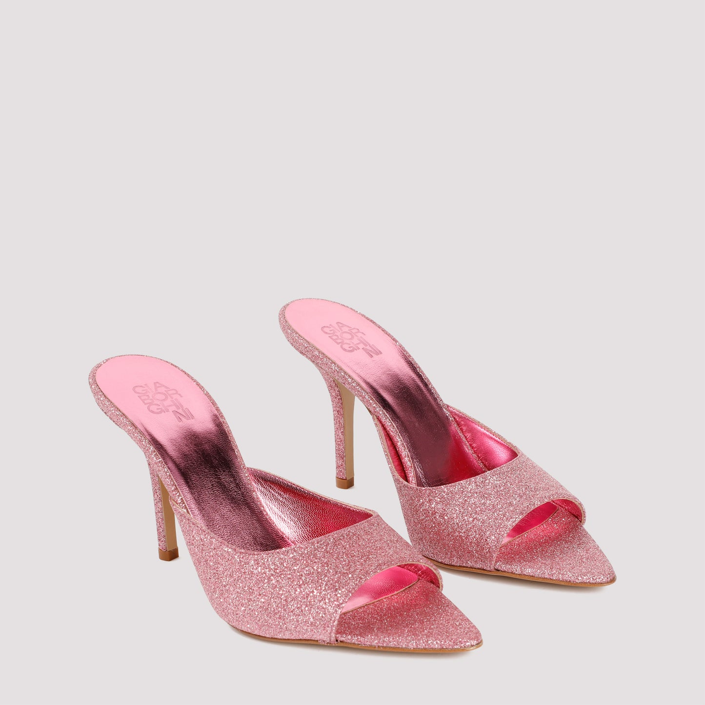 Gia x Pernille Mules