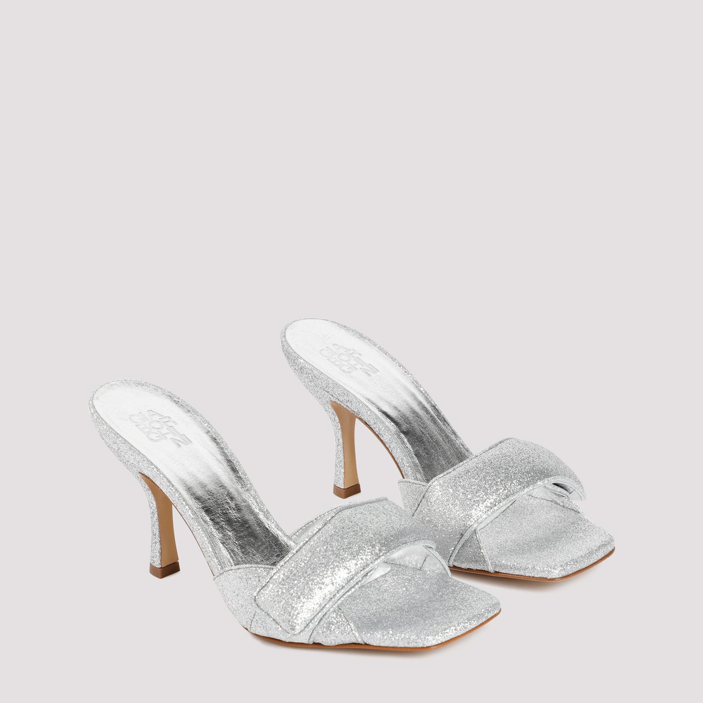 Gia Bordini Alodie Sandals
