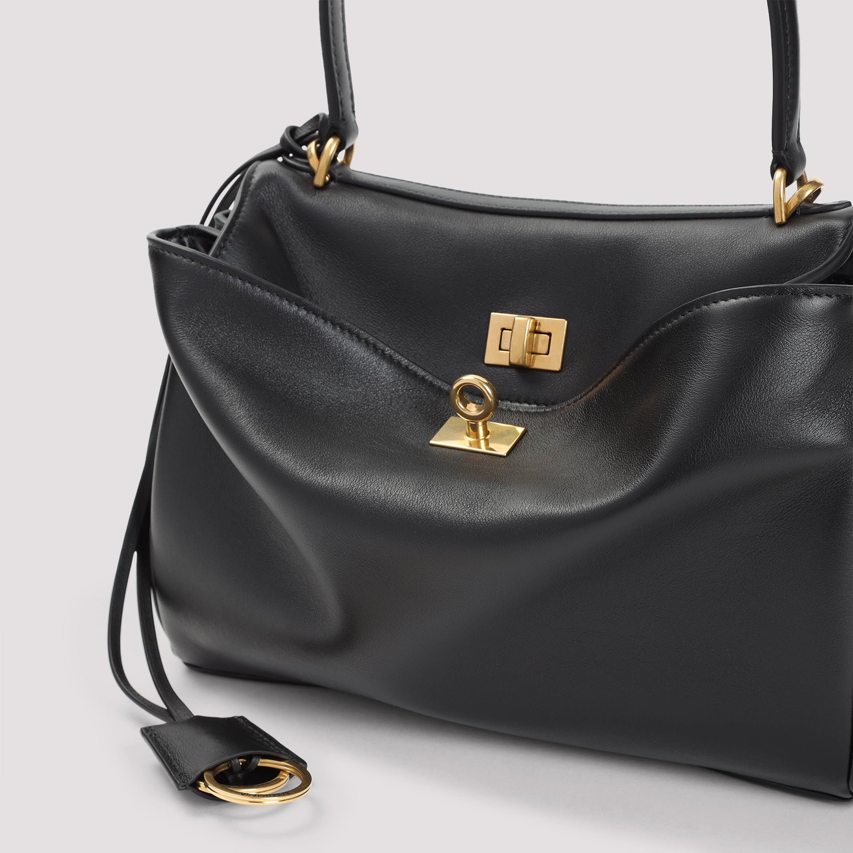 Balenciaga Rodeo Handbag