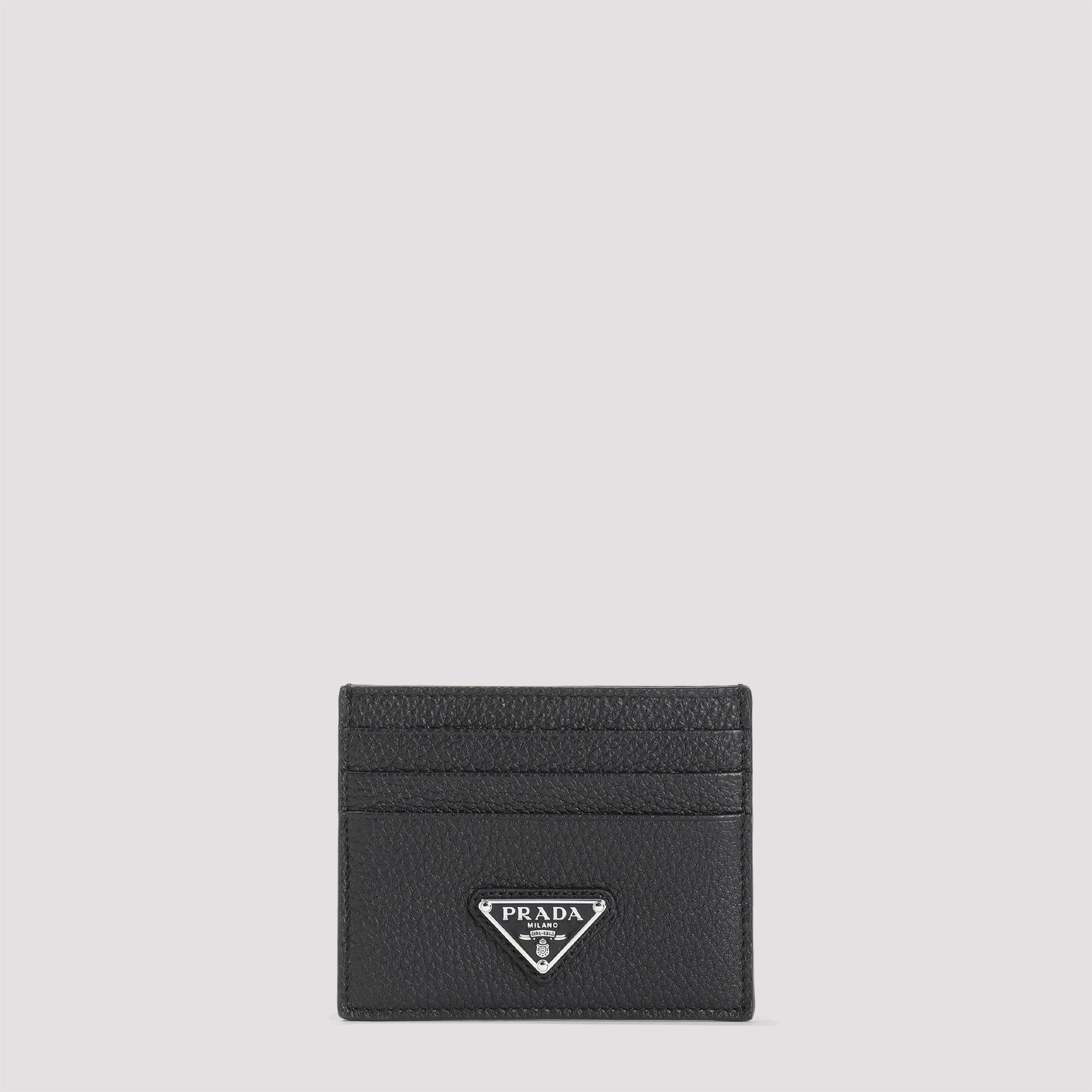 Prada Cardholder