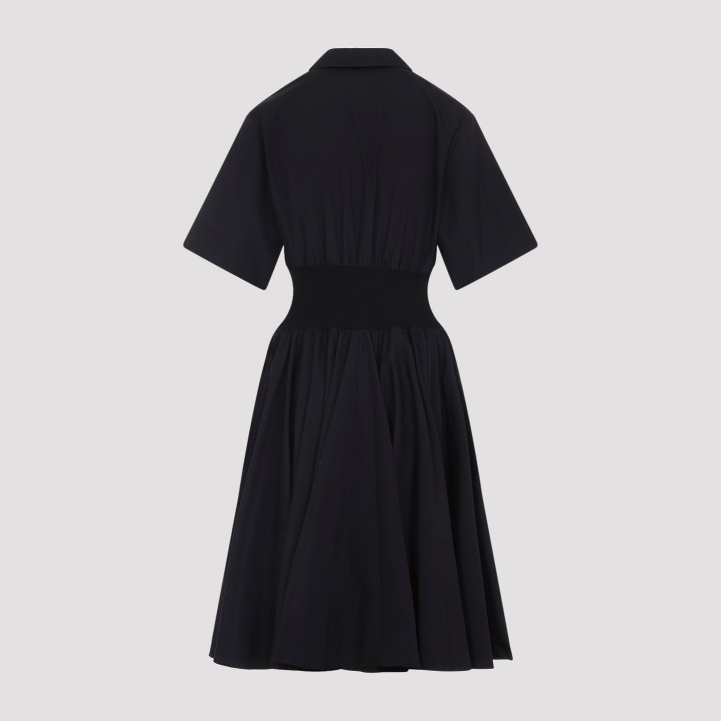 Loewe Short Sleeve Dress