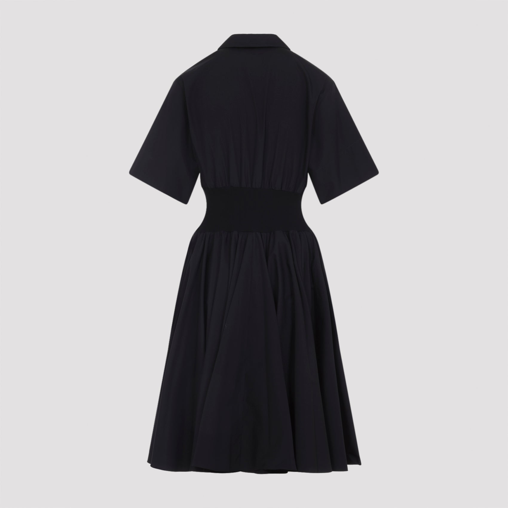Loewe Short Sleeve Dress