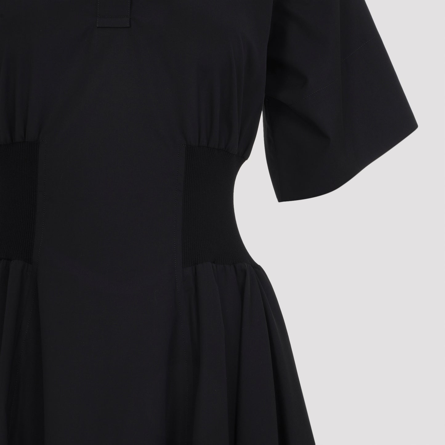 Loewe Short Sleeve Dress