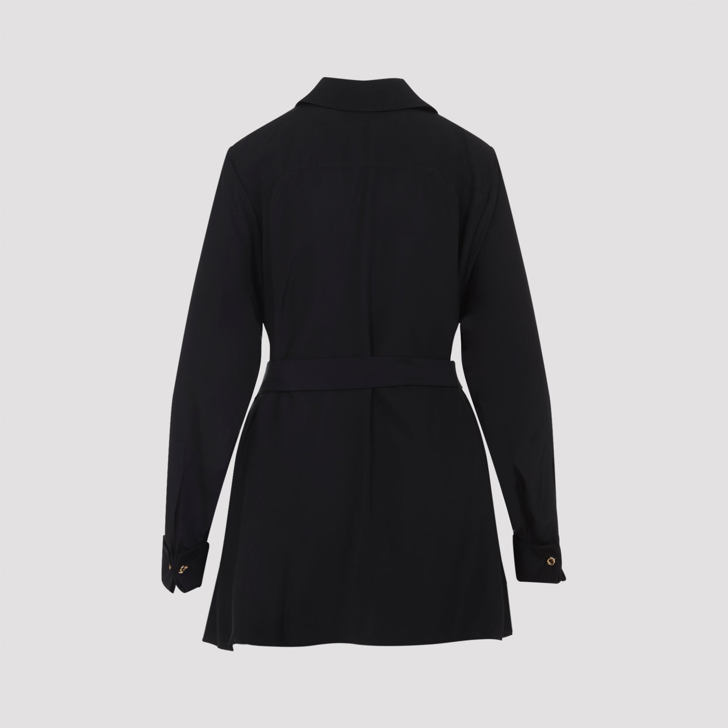 Loewe Belted Blouse