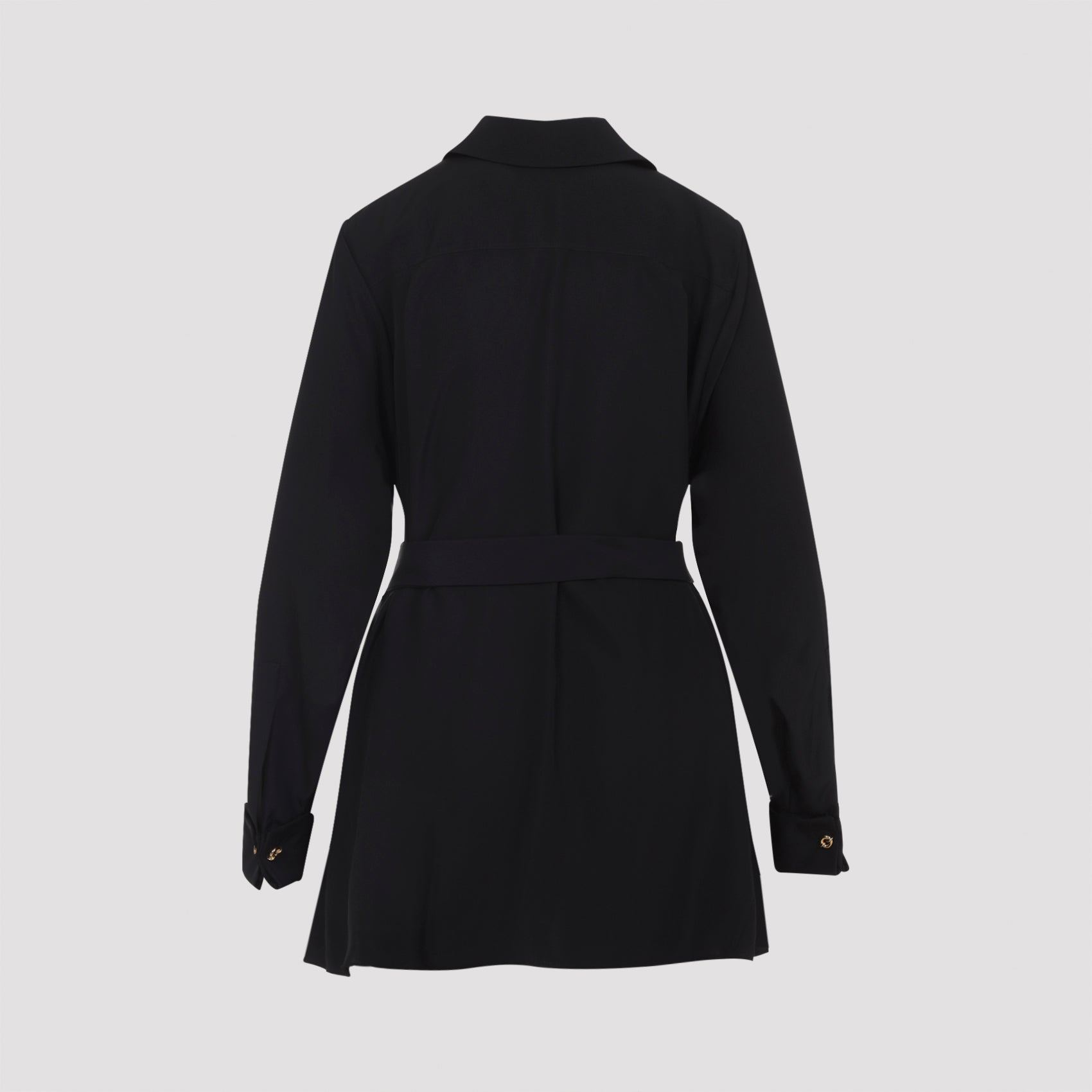 Loewe Belted Blouse