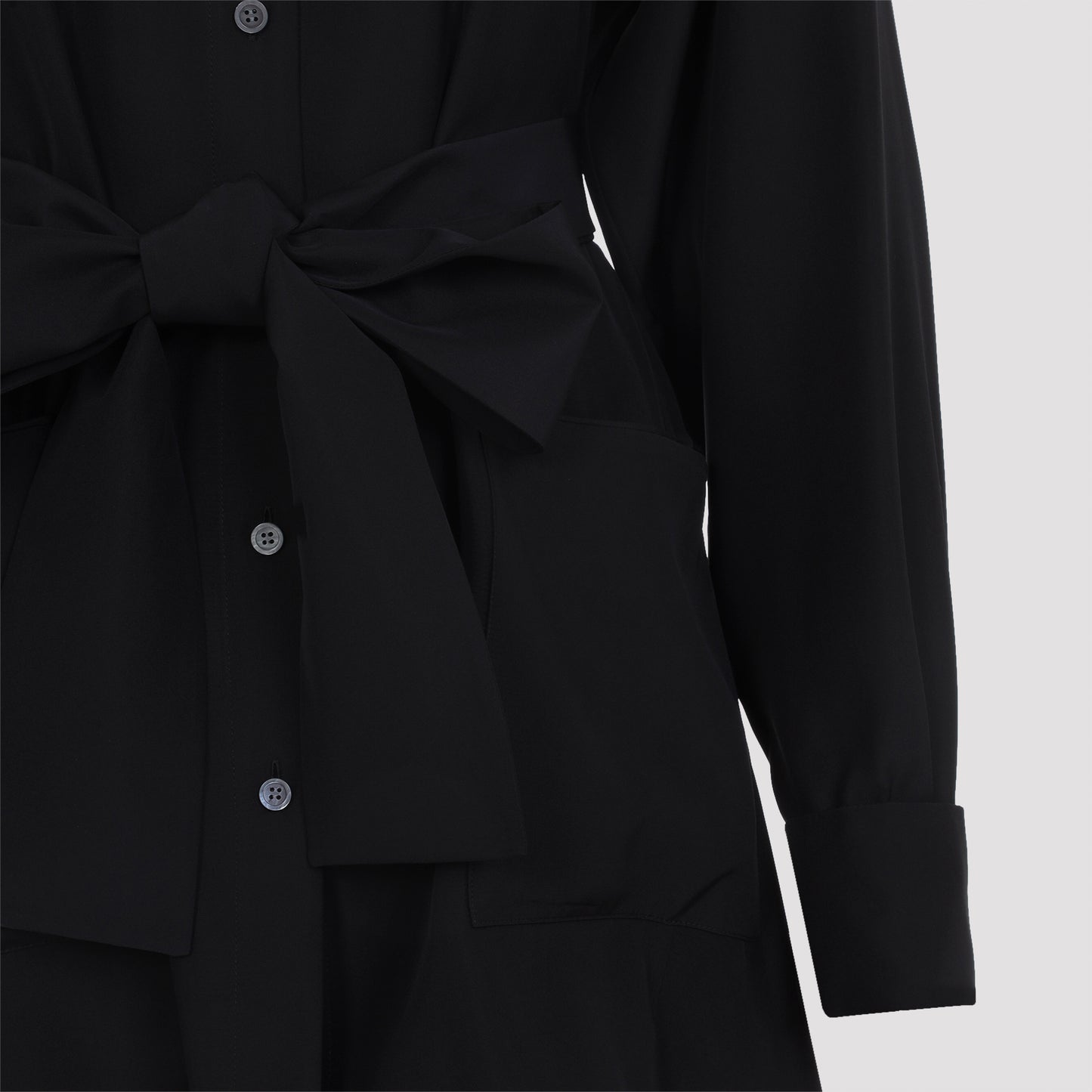 Loewe Belted Blouse