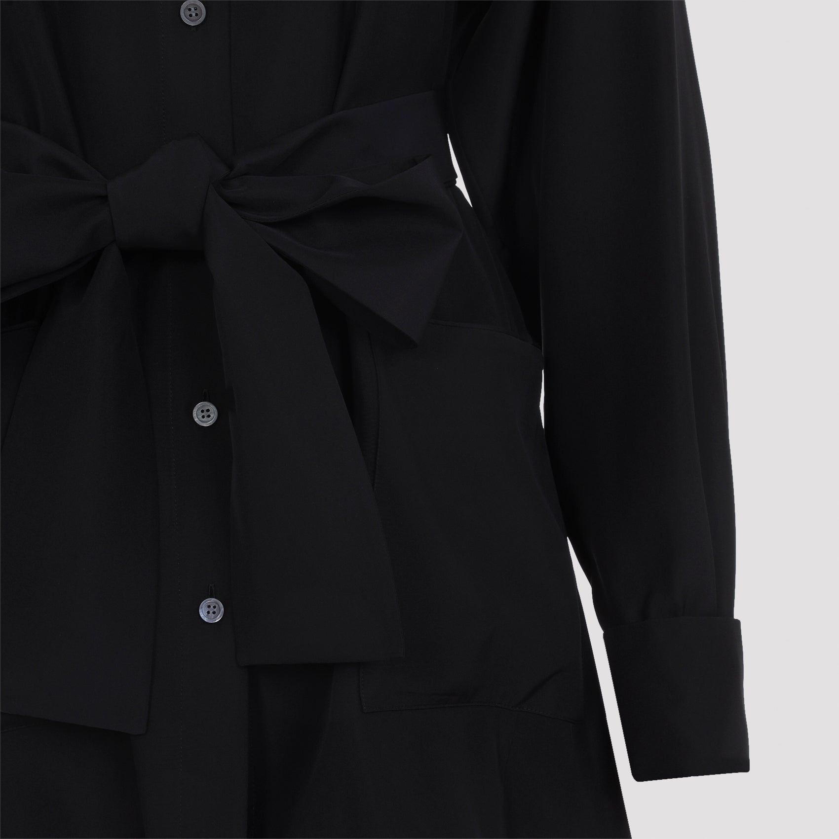 Loewe Belted Blouse